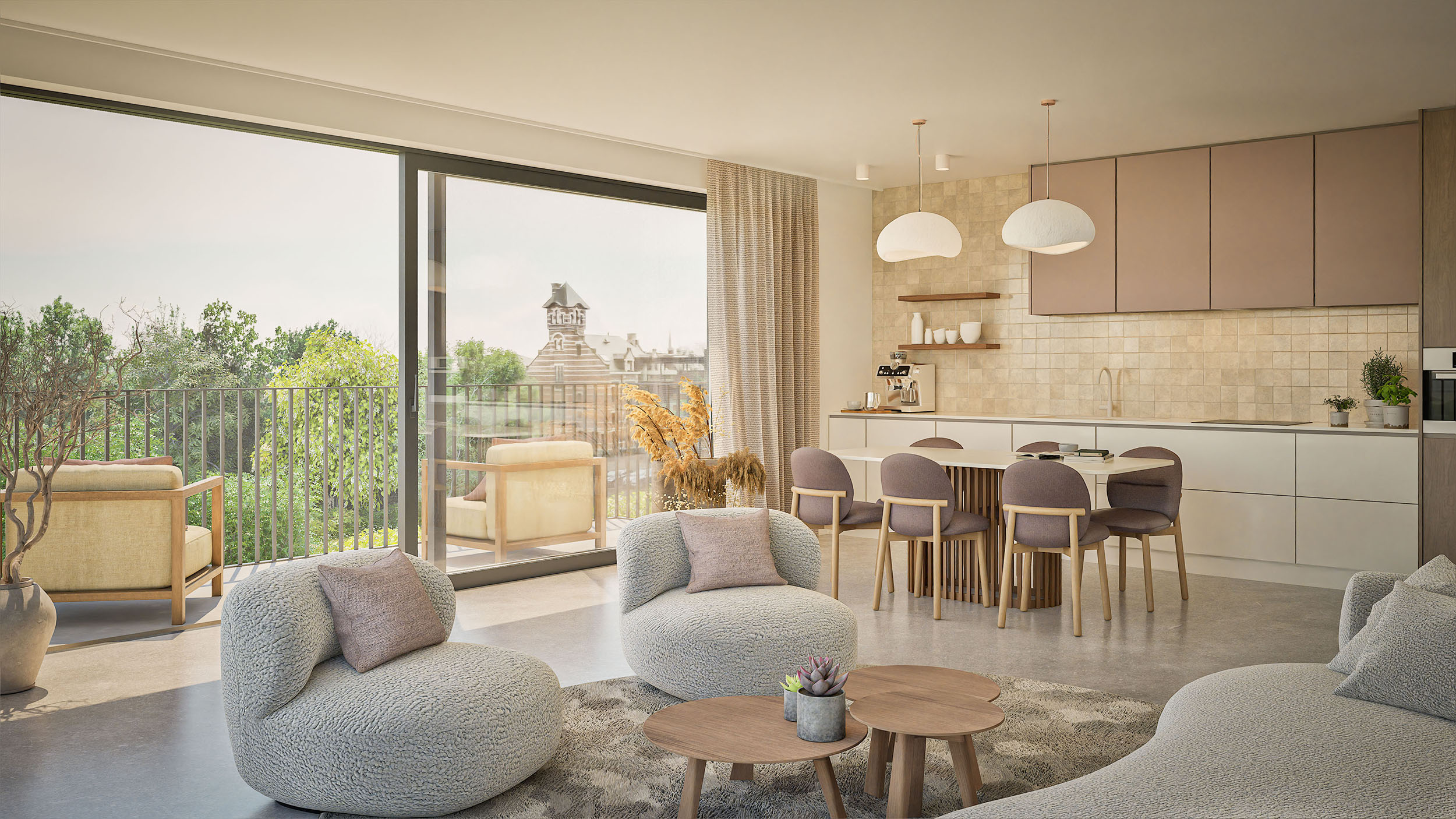 Apartment Thumbnail 1